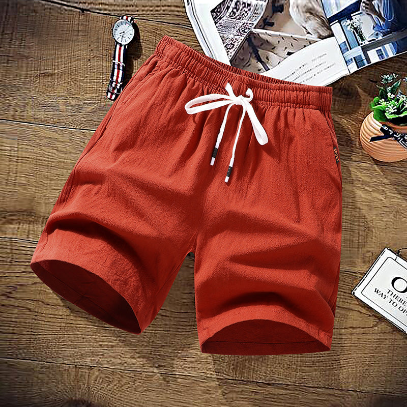 Ismael - Cargo Boardshorts