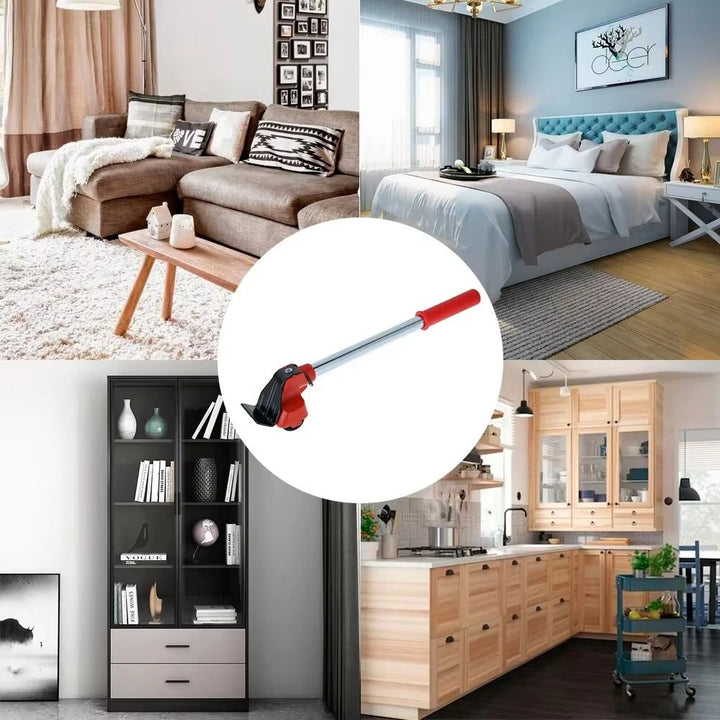 GlideMaster - Furniture Mover Set