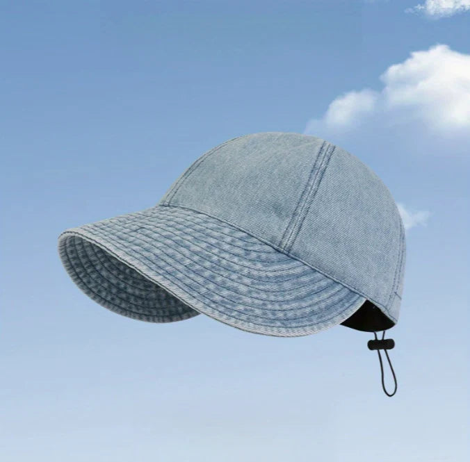 Esben - Timeless UV Hat for Sunny Days