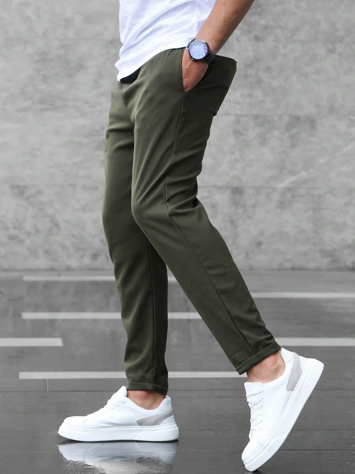 Bronko – Premium Stretch Luxury Pant