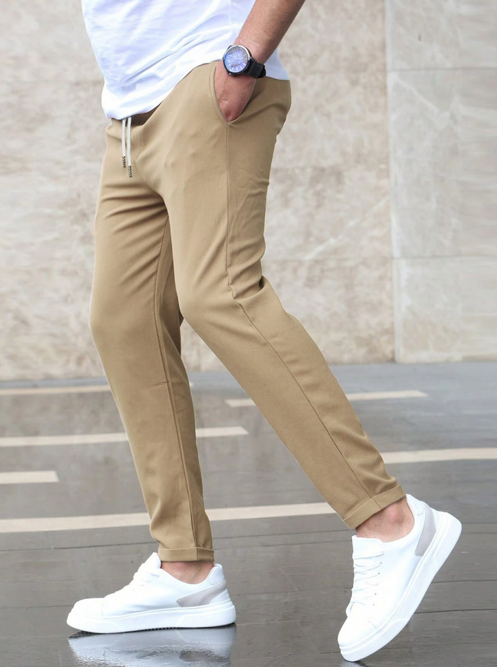 Bronko – Premium Stretch Luxury Pant