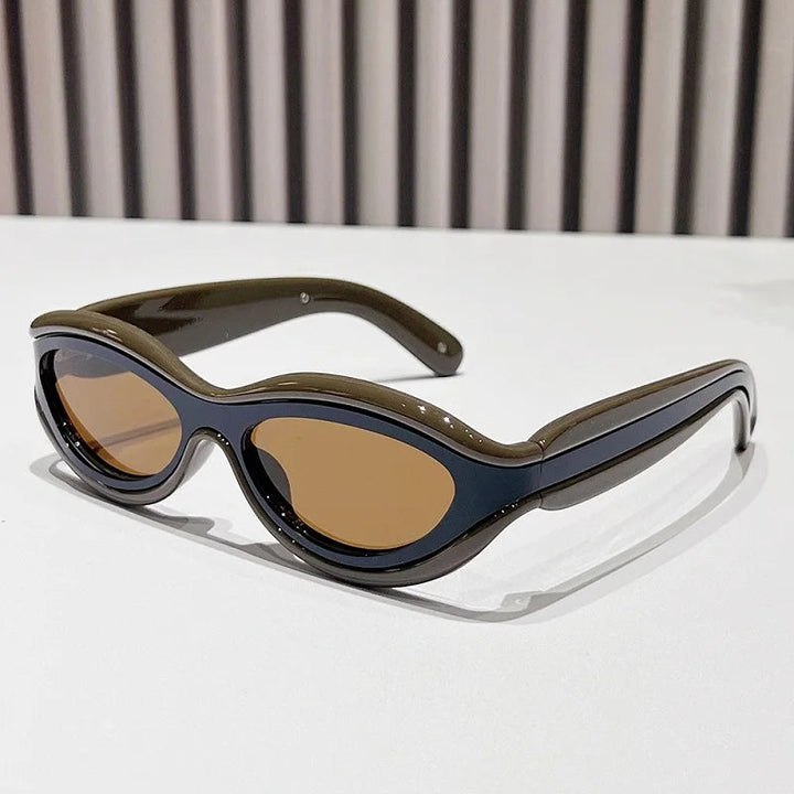 LuxVision - Stylish Sunglasses
