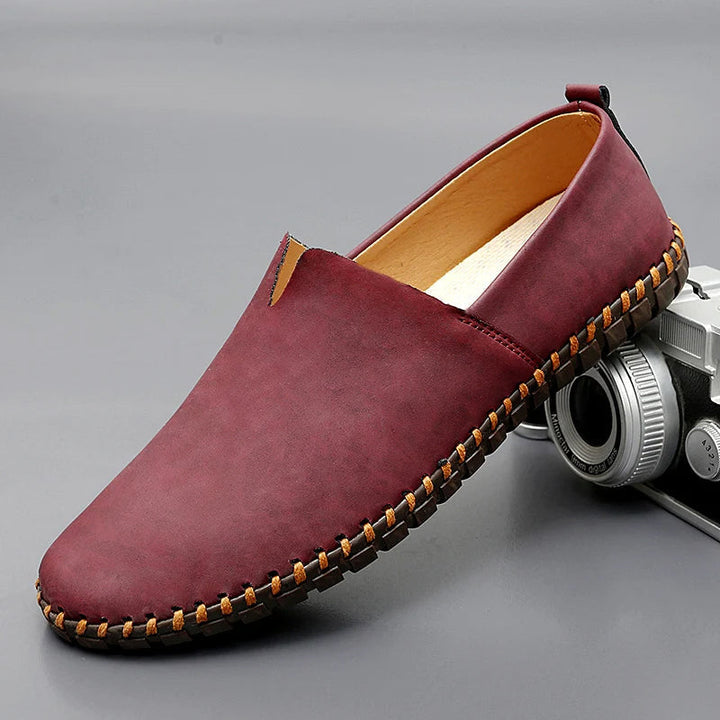 Oneill - Handmade Leather Loafer