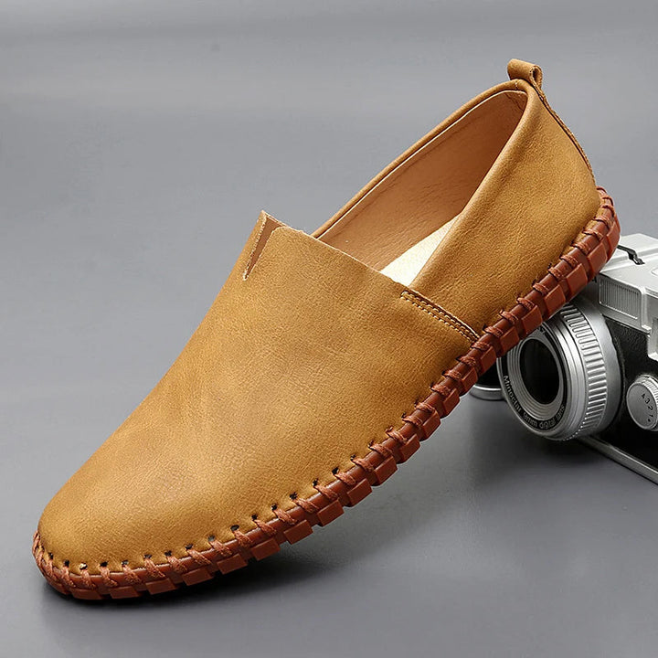 Oneill - Handmade Leather Loafer