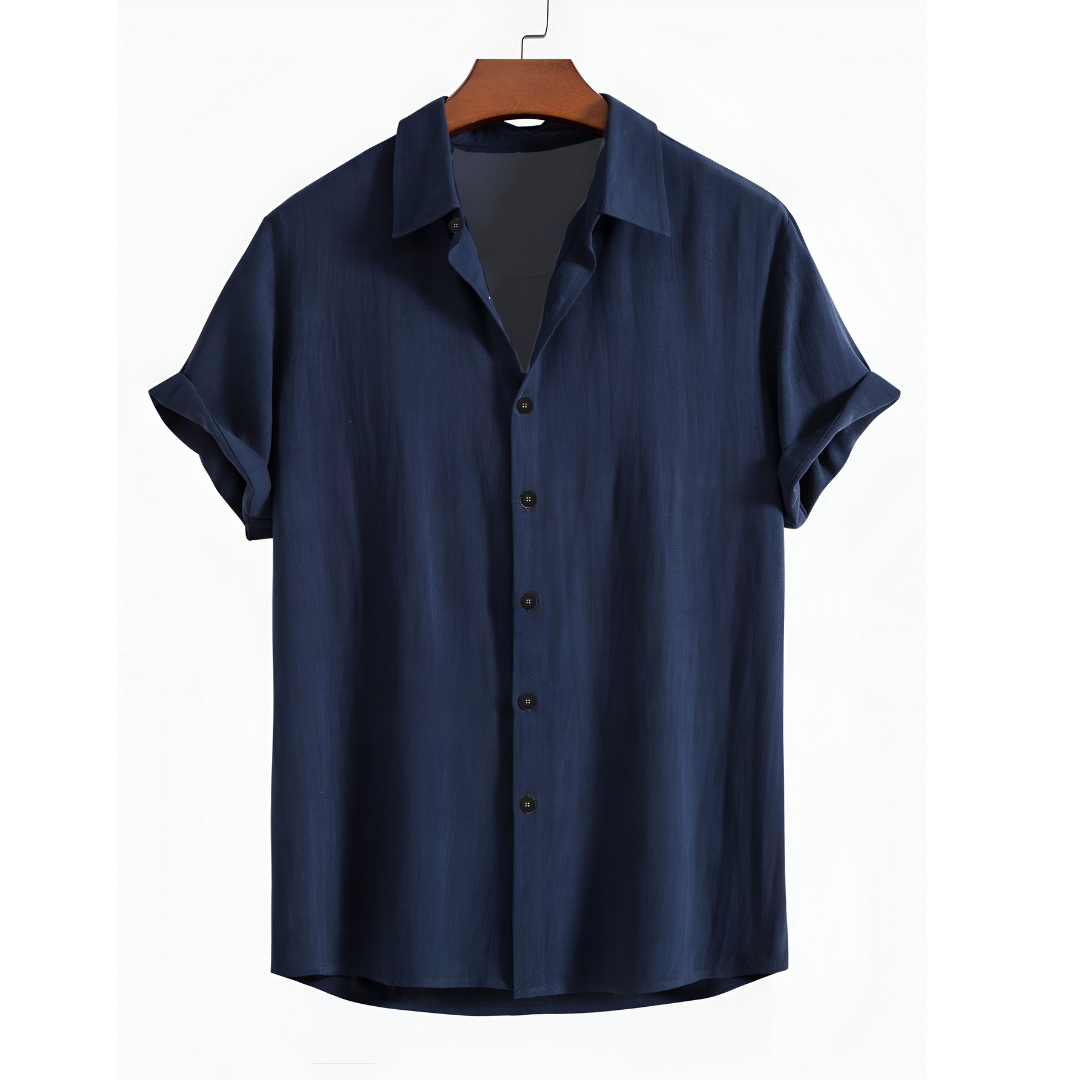 Furlan - Short Sleeve Shirt and Pant Set
