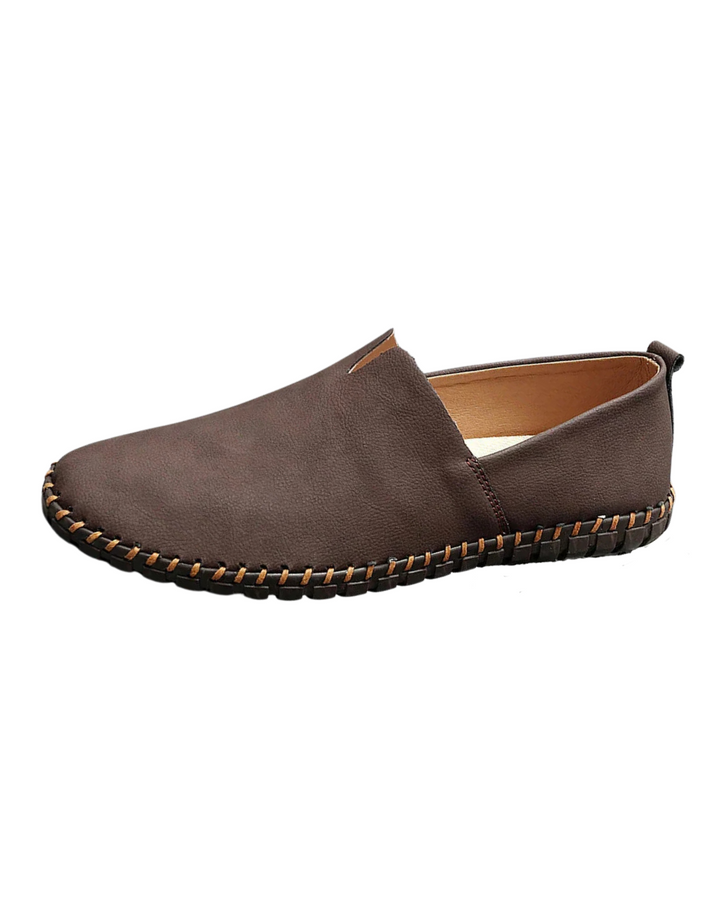 Johnnie - Summer Moccasins Milan