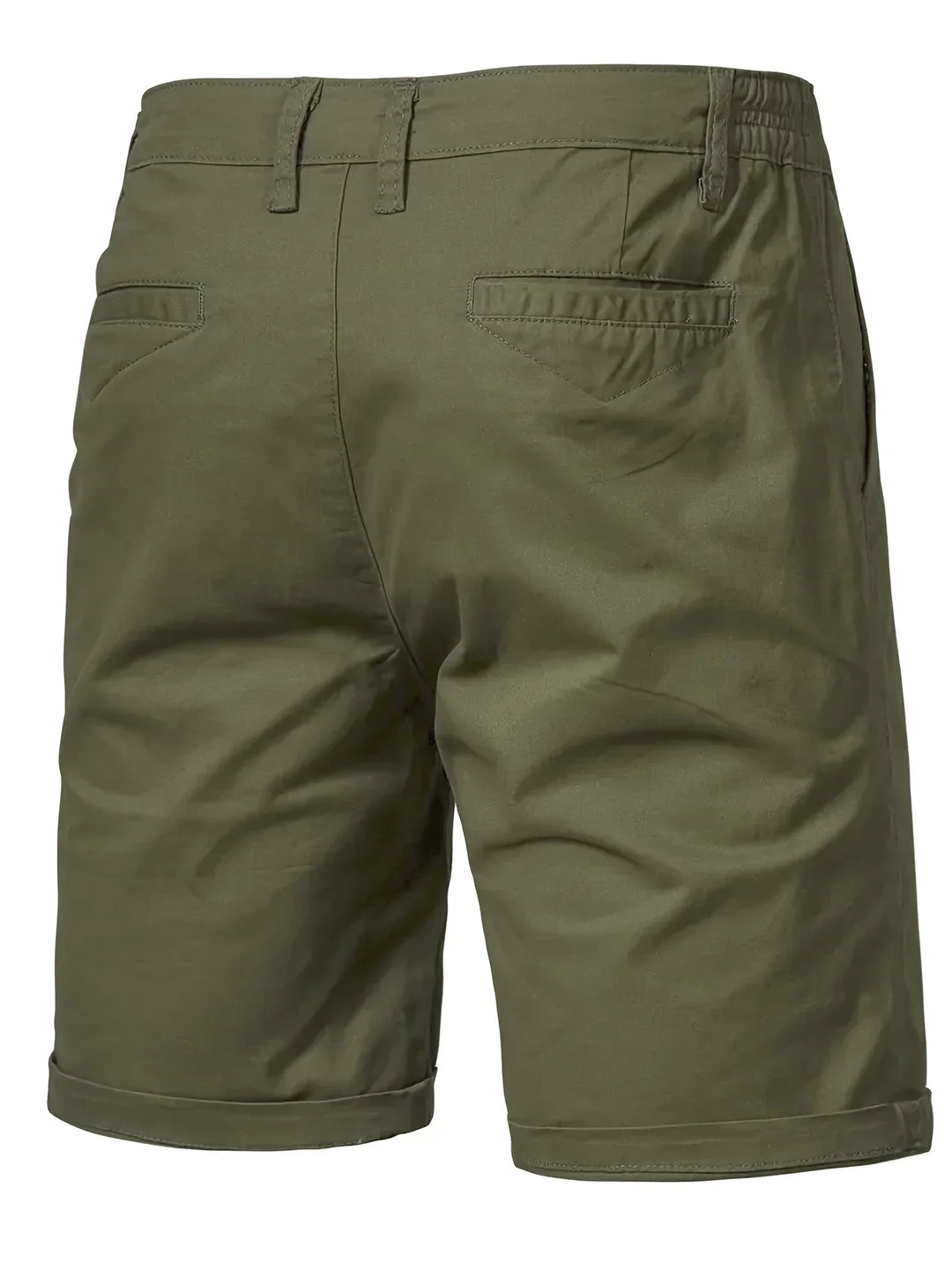 Jace - Breathable Shorts With Pocket