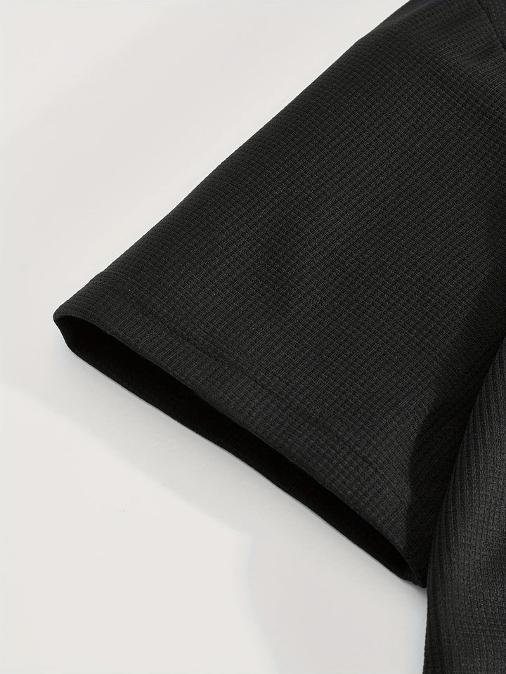 Faulkner - Casual Sportswear Two Piece Set