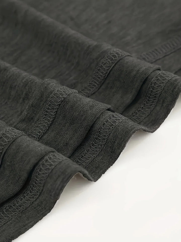 Nichole - Shirt With Heart Print