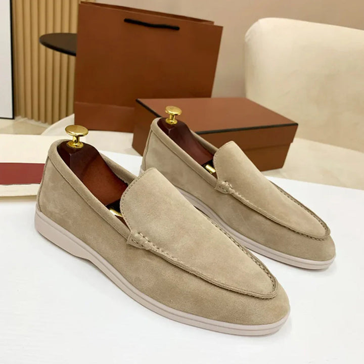 Harrington - Elegant Loafers