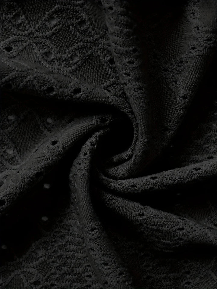 Despina - Elegant Summer Top And Shorts Set