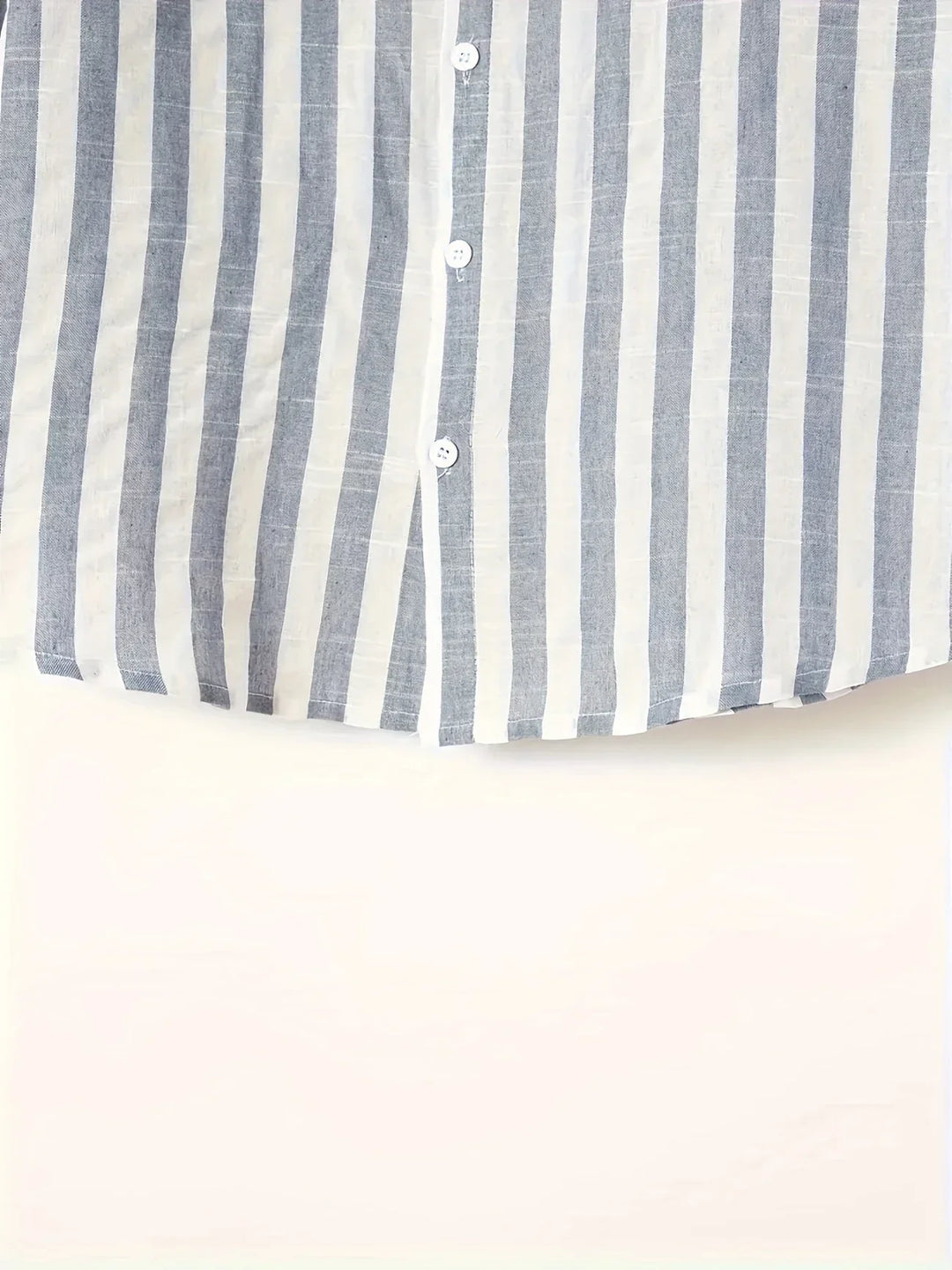 George - Stylish Long Sleeve Striped Shirt