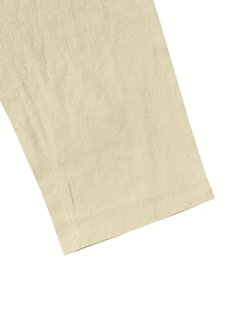 Babaev - Stylish Linen Pant