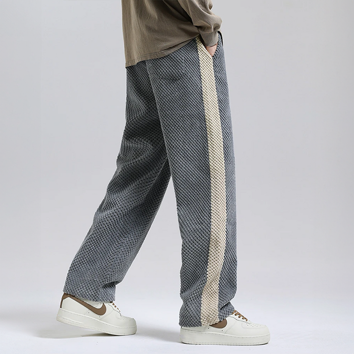 Eusebio - Corduroy Jogger