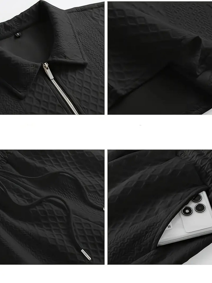 Francisco - Summer Polo Shirt Set