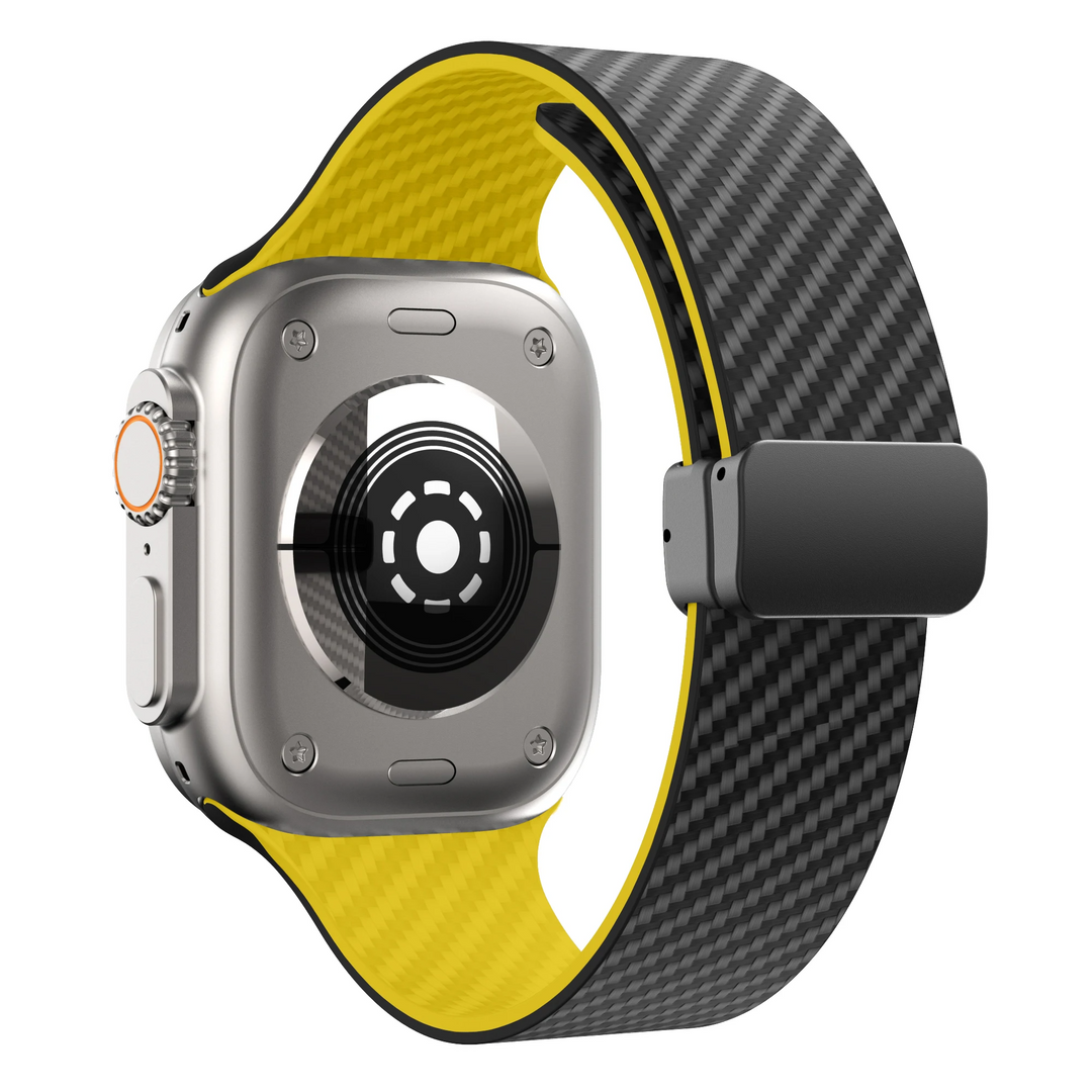 FuryBand -  Fury Carbon Fiber Apple Watch Band