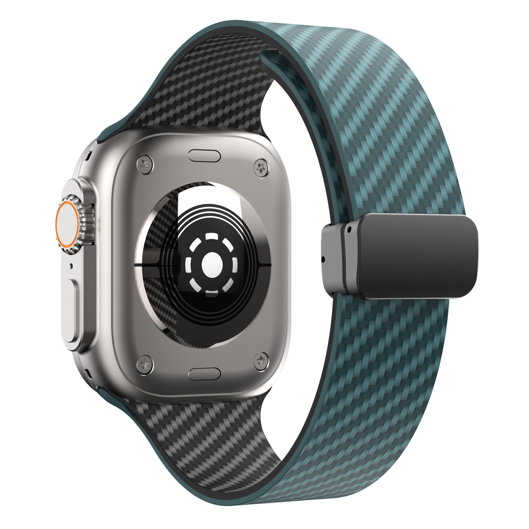 FuryBand -  Fury Carbon Fiber Apple Watch Band