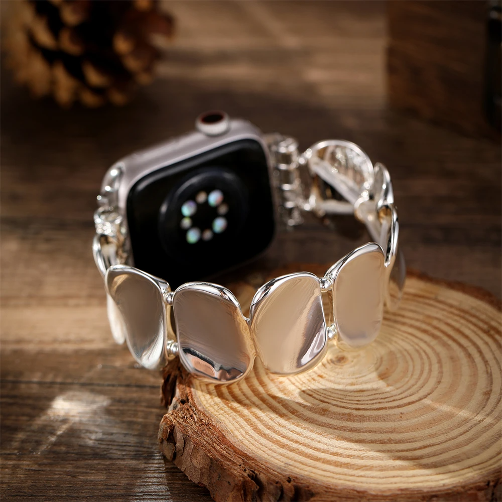 Ottilia - Stylish Apple Watch Band