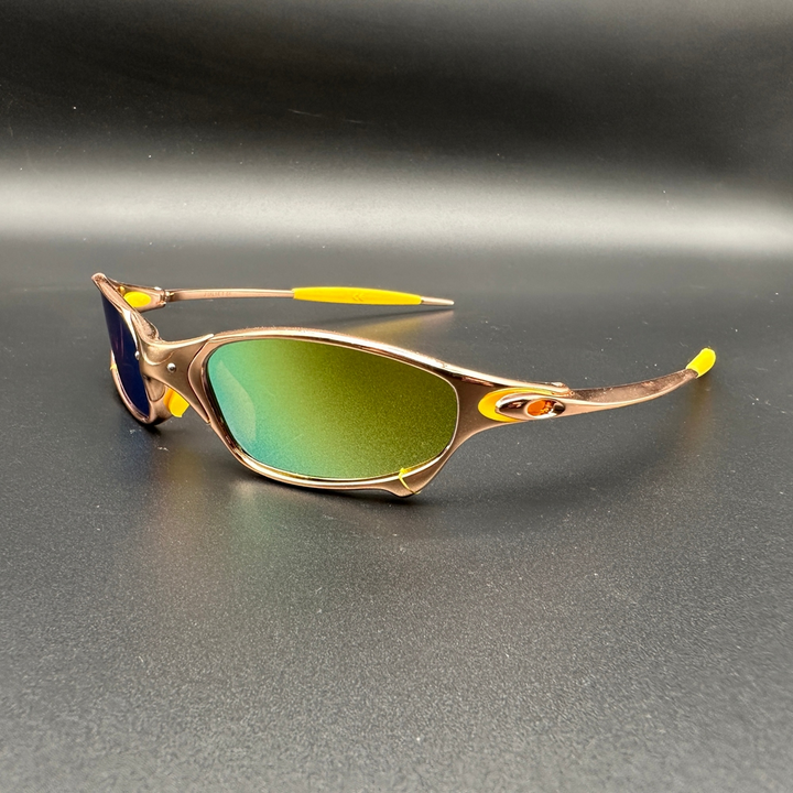 RayVerge - Velocity Polarized Sunglasses