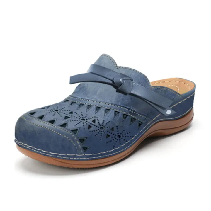 Renteria - Comfortable Summer Clogs
