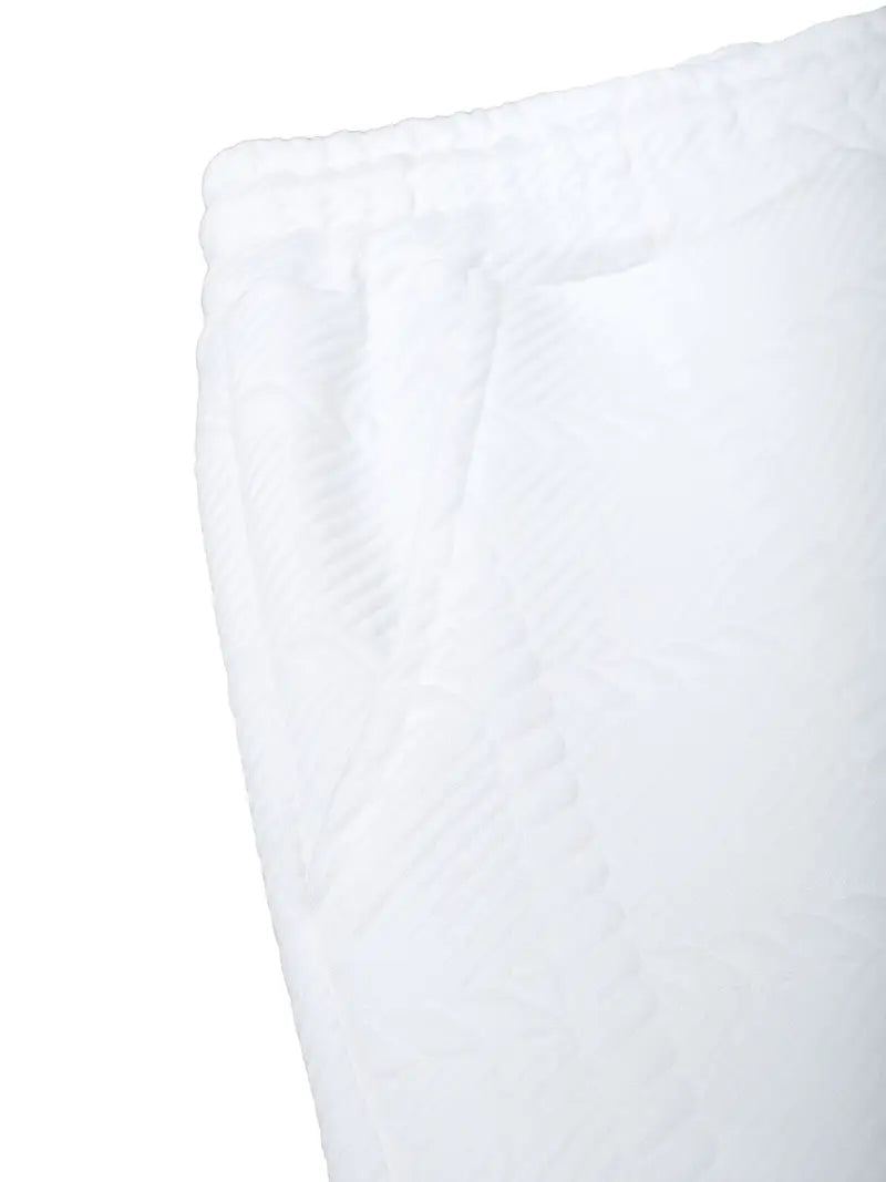 Vadim - Short Sleeve Two Piece Set