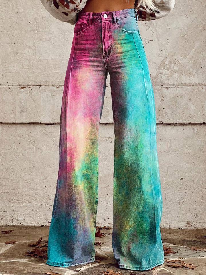 Tove ™ - Boho Vintage Pants