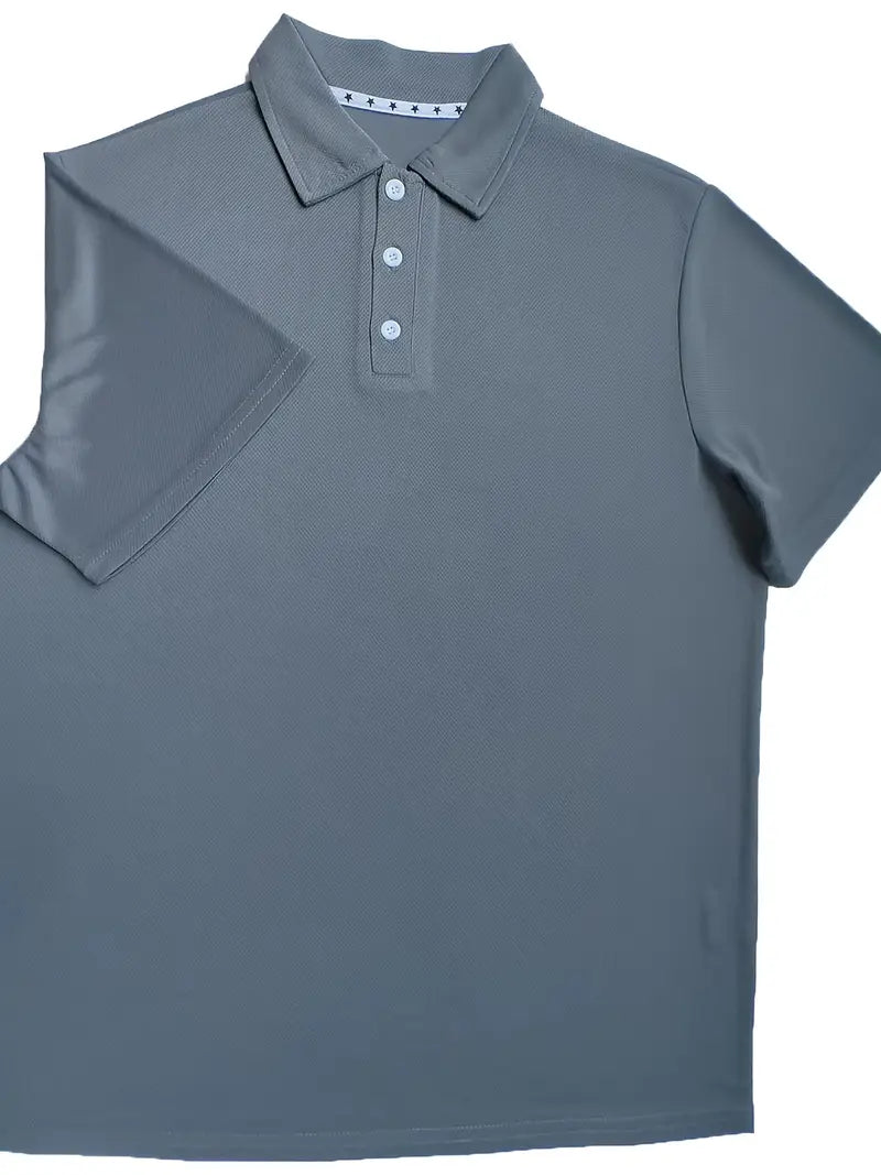 Kelvin - Causal Two Piece Sports Set