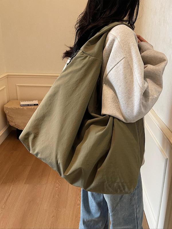 Marilla - Elegant Large Capacity Tote Bag