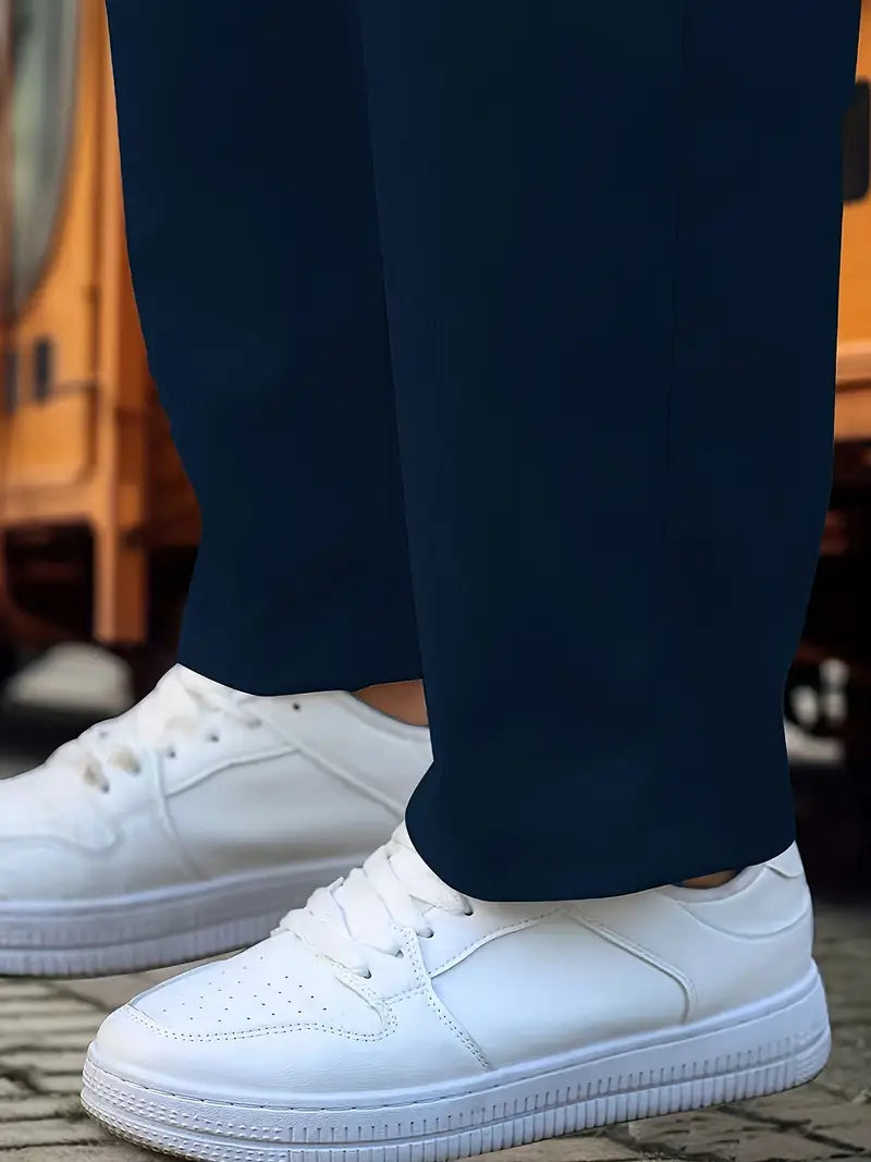 Travys - Casual Sport Joggers With Pocket