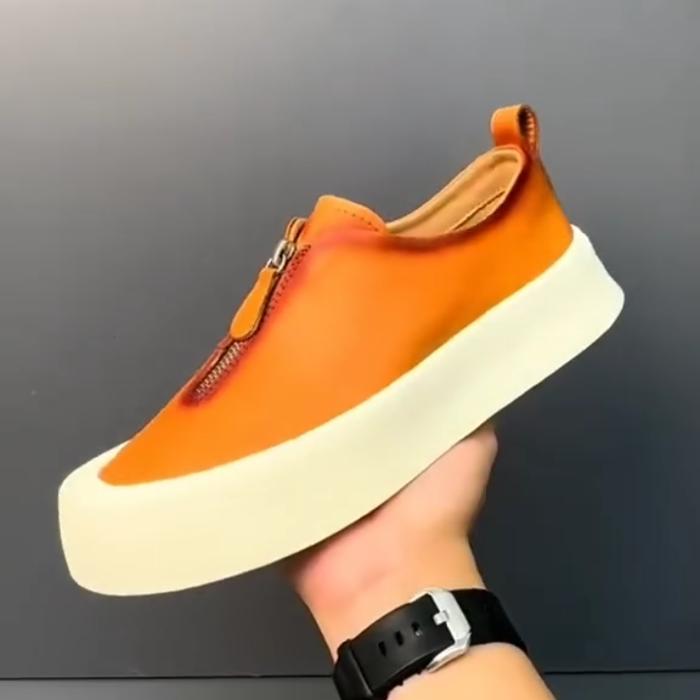 Chikara - Casual Loafer