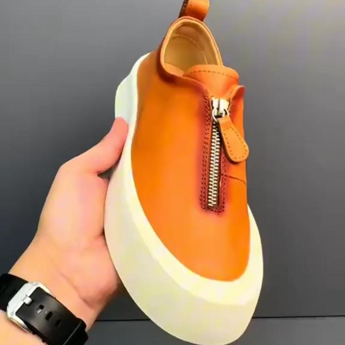 Chikara - Casual Loafer