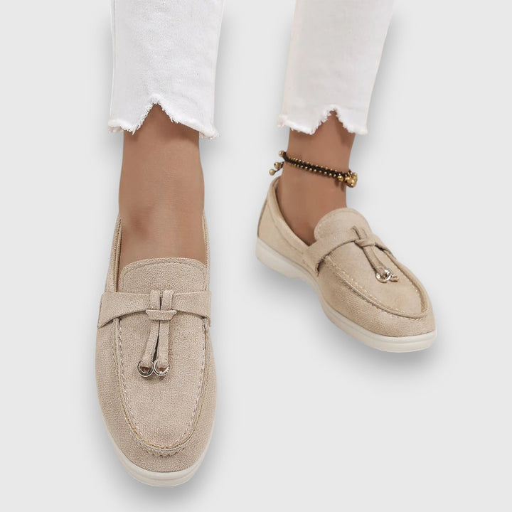 Herlinda - Casual Loafer