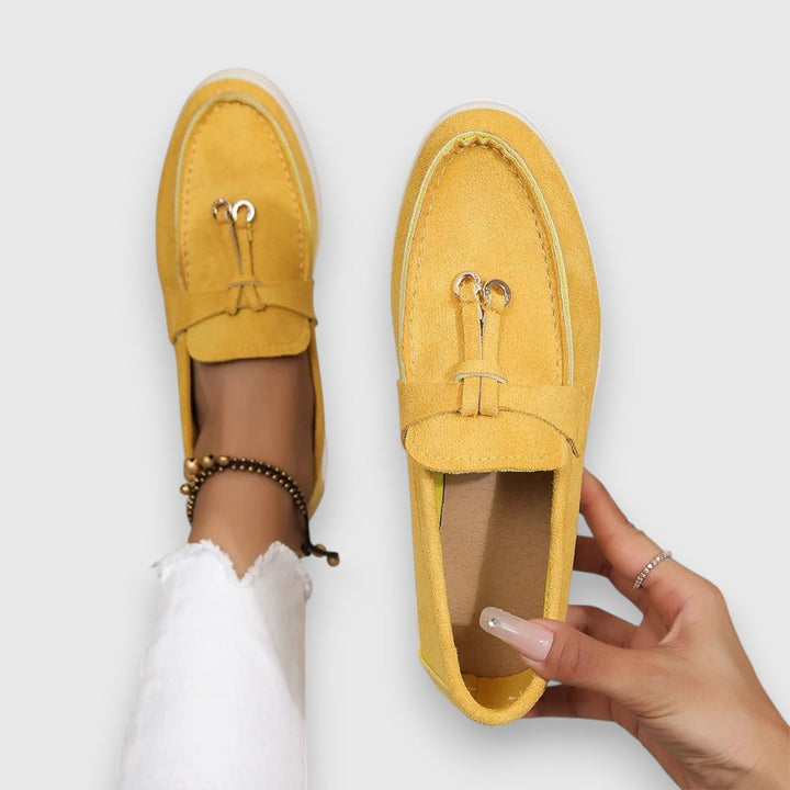 Herlinda - Casual Loafer