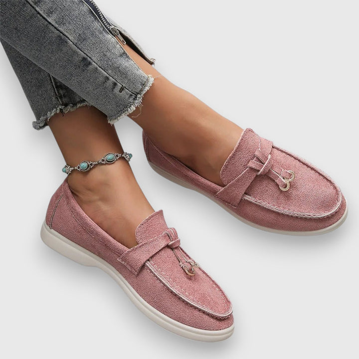 Herlinda - Casual Loafer