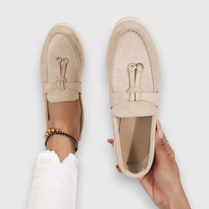 Herlinda - Casual Loafer