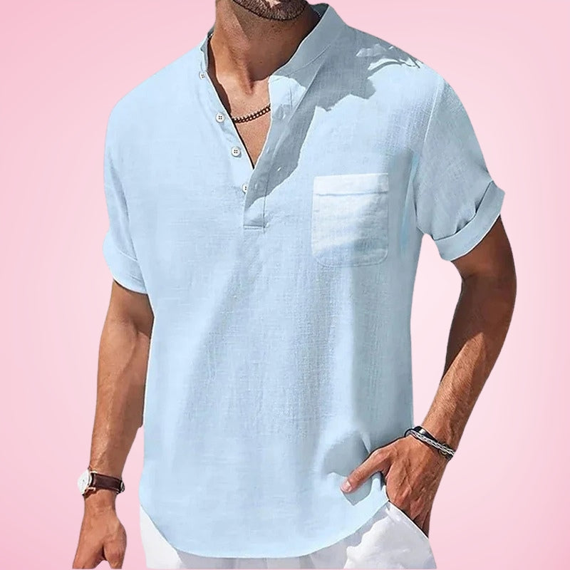 Nestor - Stylish Summer T Shirt