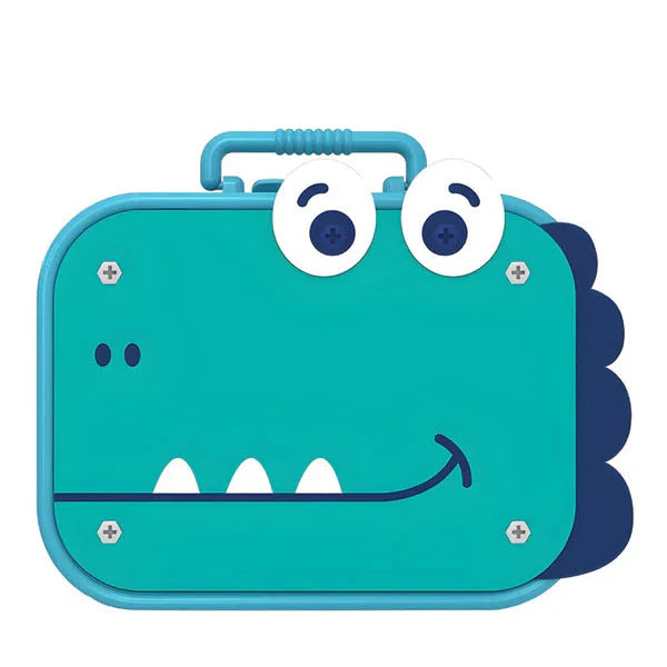 MasterKit - Montessori Toolbox