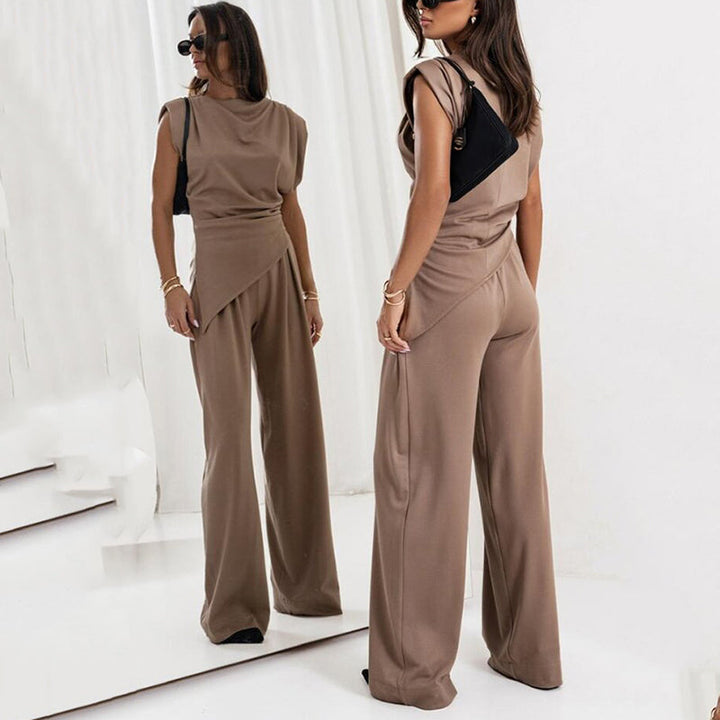 Sonia - Elegant Two-Piece Set