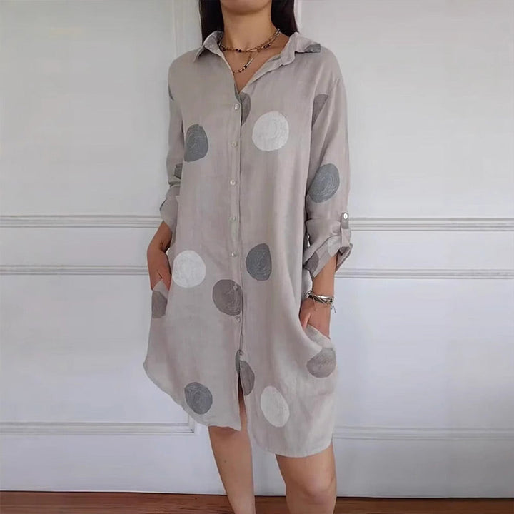 Judith - Button Down Shirt