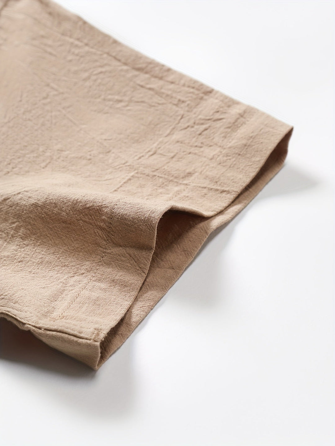 Tejada - Casual Cotton Shirt With Pocket