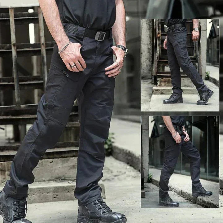 Rinku - Elegant Multifunctional and Waterproof Trousers