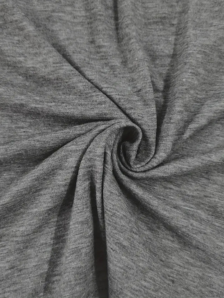 Malinda - Sleeveless Top With Button