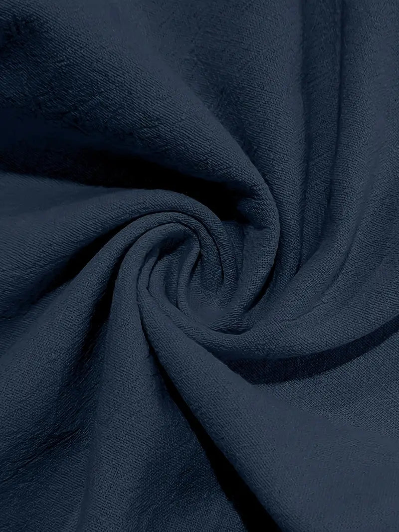 Babaev - Stylish Linen Pant