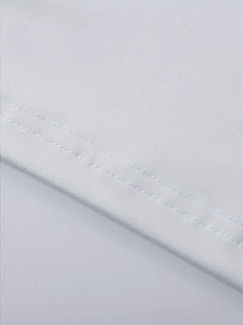 Fraga - Stylish Short Sleeve T Shirt