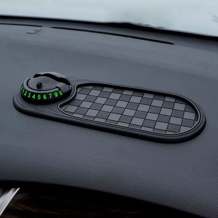 DashGrip - Multifunctional Anti Slip Mat For In The Car
