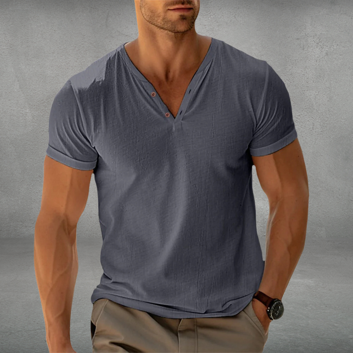 Chinphan - Stylish Polo T Shirt | 1+1 Free