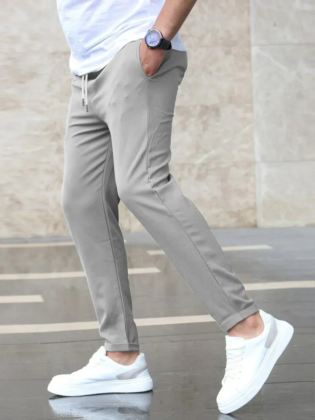 Bronko – Premium Stretch Luxury Pant