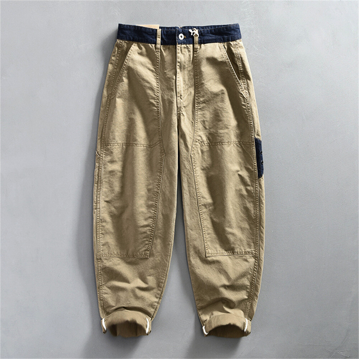 Lgnacio - Cargo Pants