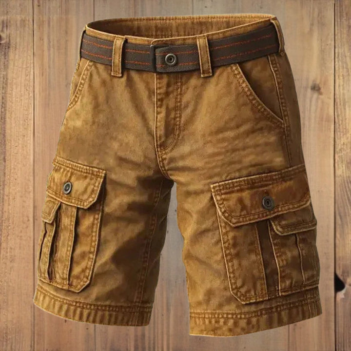 Rocha - Stylish Cargo Shorts