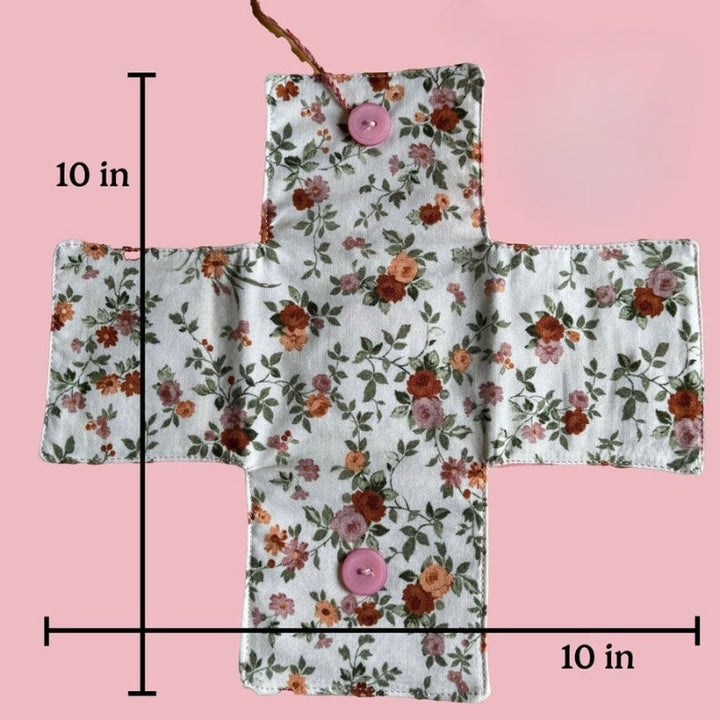 SacredFold - Handcrafted Pocket Devotional